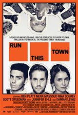 Run This Town Movie Trailer