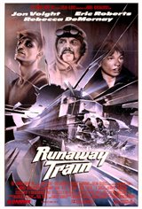 Runaway Train Movie Poster