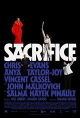 Sacrifice Movie Poster