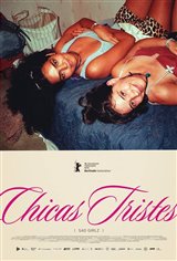 Sad Girlz (Chicas Tristes) Movie Poster
