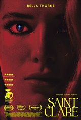 Saint Clare Movie Poster
