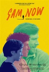 Sam Now Movie Poster