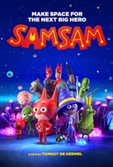 SamSam Movie Trailer
