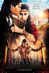 Samson Movie Trailer