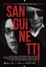 Sanguinetti Movie Poster