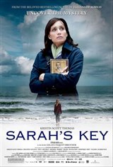 Sarah's Key Large Poster