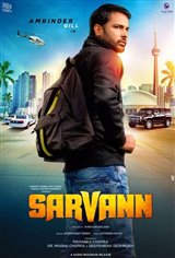 Sarvann Movie Poster