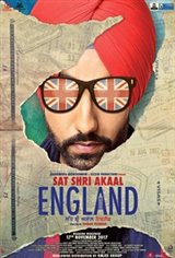 Sat Shri Akaal England Movie Trailer