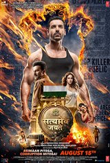 Satyameva Jayate Movie Trailer
