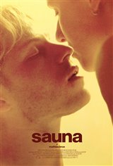 Sauna Movie Poster
