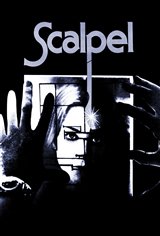 Scalpel Movie Poster