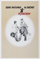 Scarecrow Movie Poster
