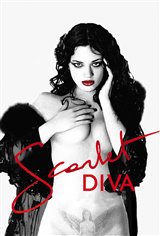 Scarlet Diva Movie Poster