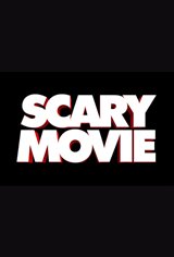 Scary Movie Movie Poster