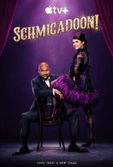 Schmigadoon! (Apple TV+) Movie Trailer