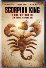 Scorpion King: Book of Souls Movie Trailer