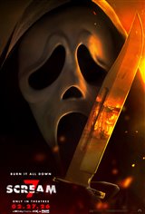 Scream 7 Movie Trailer