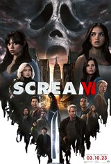 Scream VI Movie Trailer