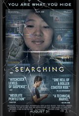 Searching Movie Trailer