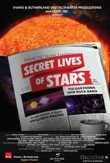 Secret Lives of Stars Movie Poster