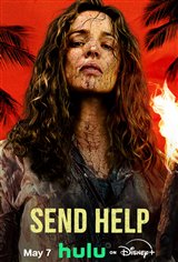 Send Help Movie Trailer