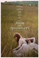 Sense and Sensibility Movie Poster