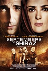 Septembers of Shiraz Movie Trailer