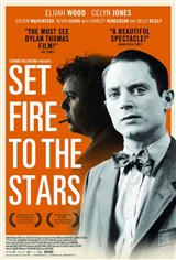 Set Fire to the Stars Movie Trailer
