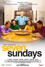 Seven Sundays Movie Trailer