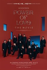 Seventeen Power of Love: The Movie Movie Trailer