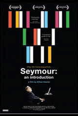 Seymour: An Introduction Movie Trailer