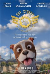 Sgt. Stubby: An American Hero Movie Poster Movie Poster