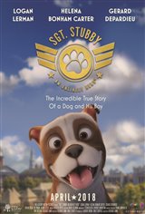 Sgt. Stubby: An Unlikely Hero Movie Trailer