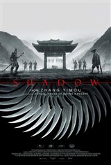 Shadow Movie Poster Movie Poster