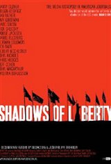Shadows of Liberty Large Poster