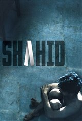 Shahid Movie Poster