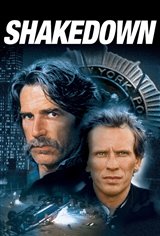 Shakedown Movie Poster