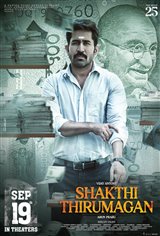 Shakthi Thirumagan Movie Poster