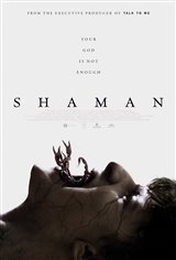 Shaman Movie Trailer