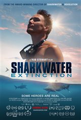 Sharkwater Extinction Movie Trailer