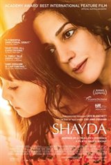 Shayda Movie Poster