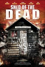 Shed of the Dead Large Poster