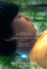 Sheep in the Box Movie Poster