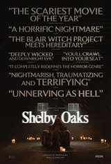 Shelby Oaks Movie Trailer