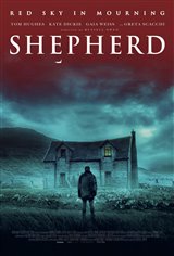 Shepherd Movie Poster