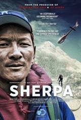 Sherpa Movie Poster