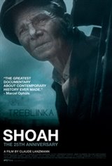 Shoah: First Era Movie Poster