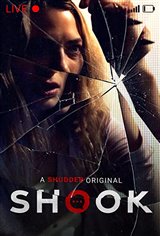 Shook Movie Poster