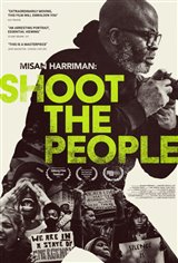 Shoot the People Movie Poster