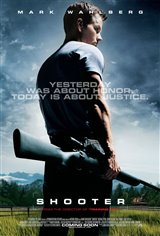 Shooter Movie Poster